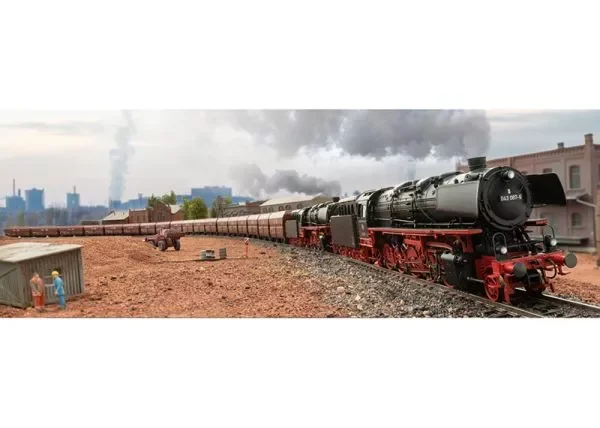 MÄRKLIN 39884 H0 Dampflokomotive Baureihe 043 MÄRKLIN 39884 H0 Dampflokomotive Baureihe 043